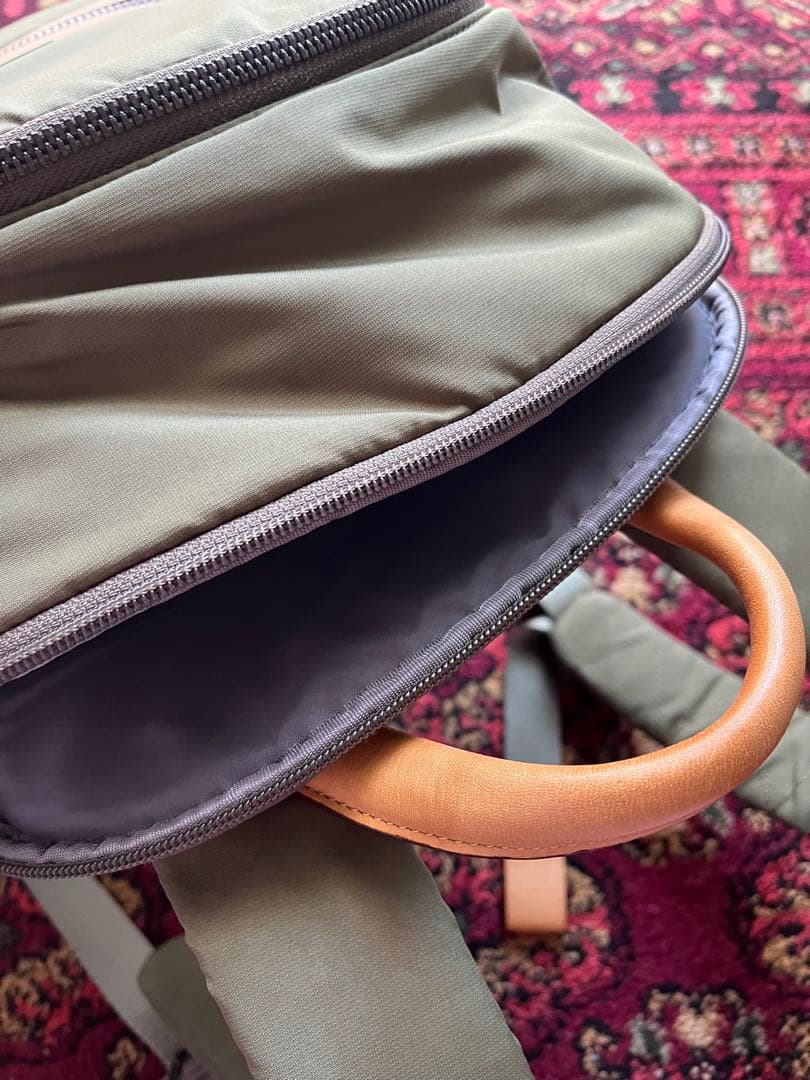 Tumi リュック　バックパック