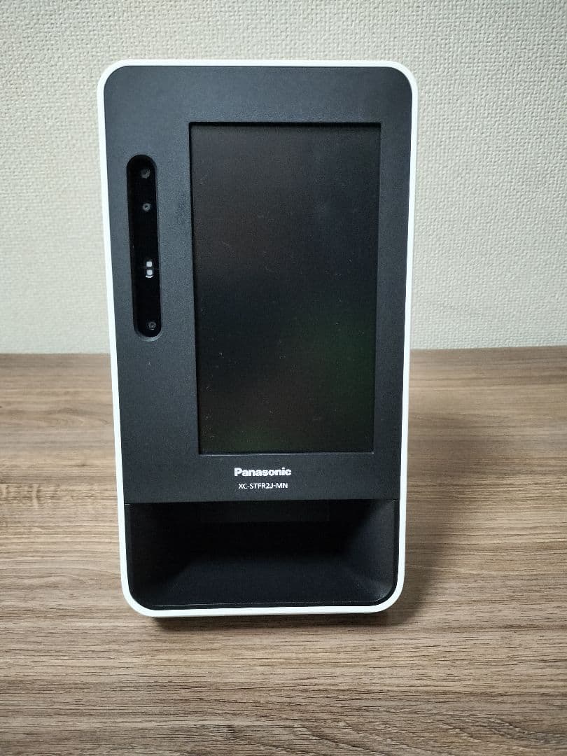 Panasonic XC-STFR2J-MNカードリーダー