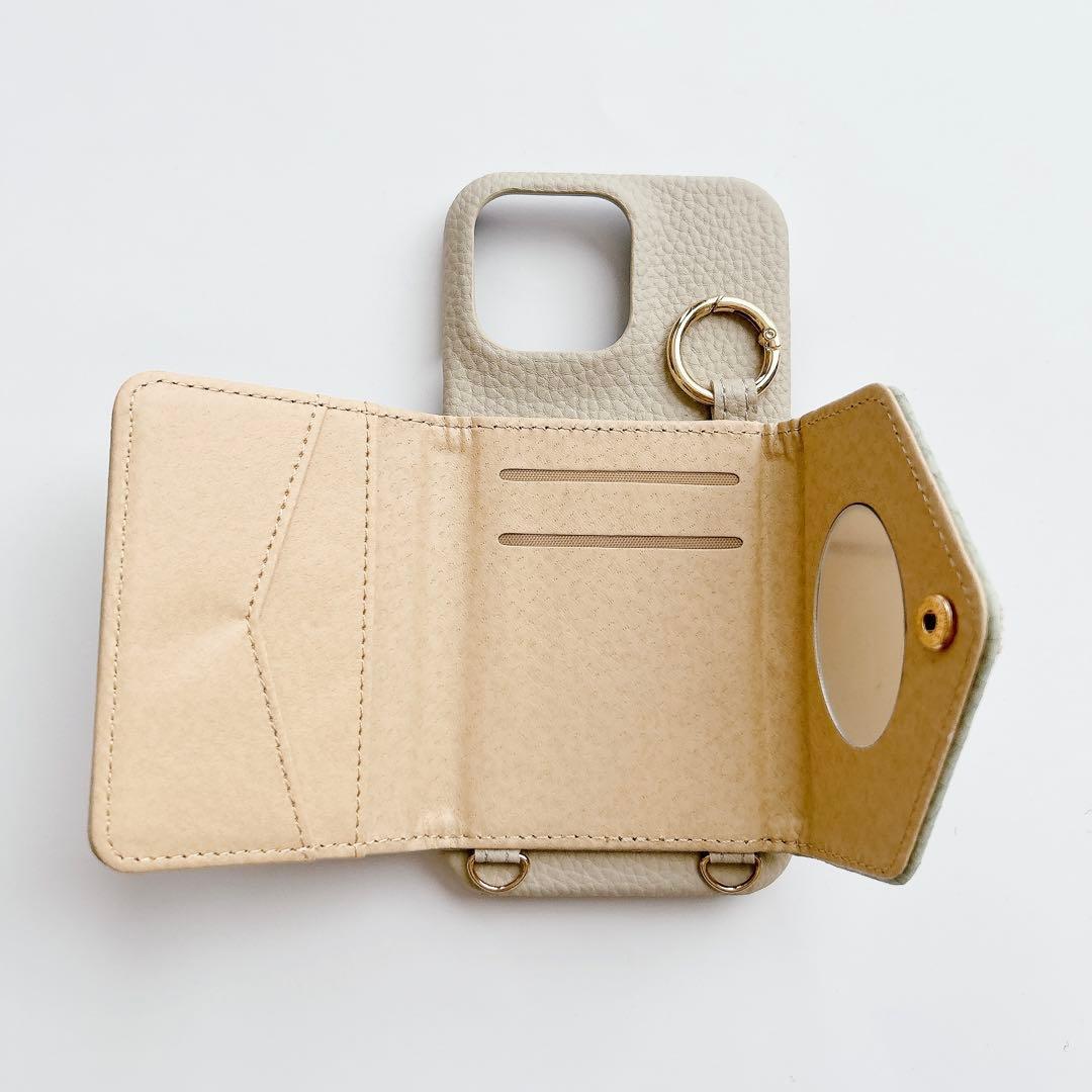 4486* hima♪さま確認専用 ミナペルホネン スマホケース