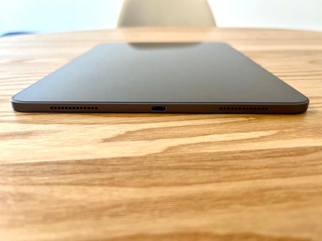 【美品】iPadPro11インチ 第2世代 1TB セルラー バッテリー90%