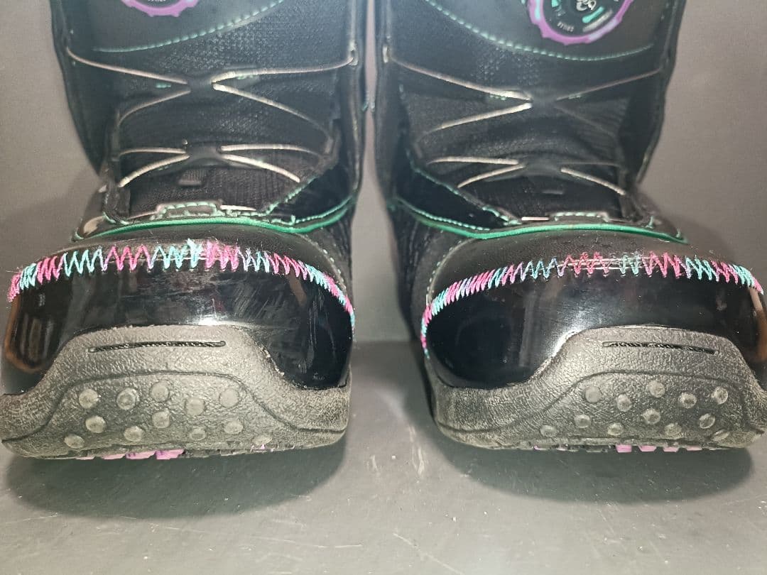 K2 レディース スノボシューズ(24.5cm)