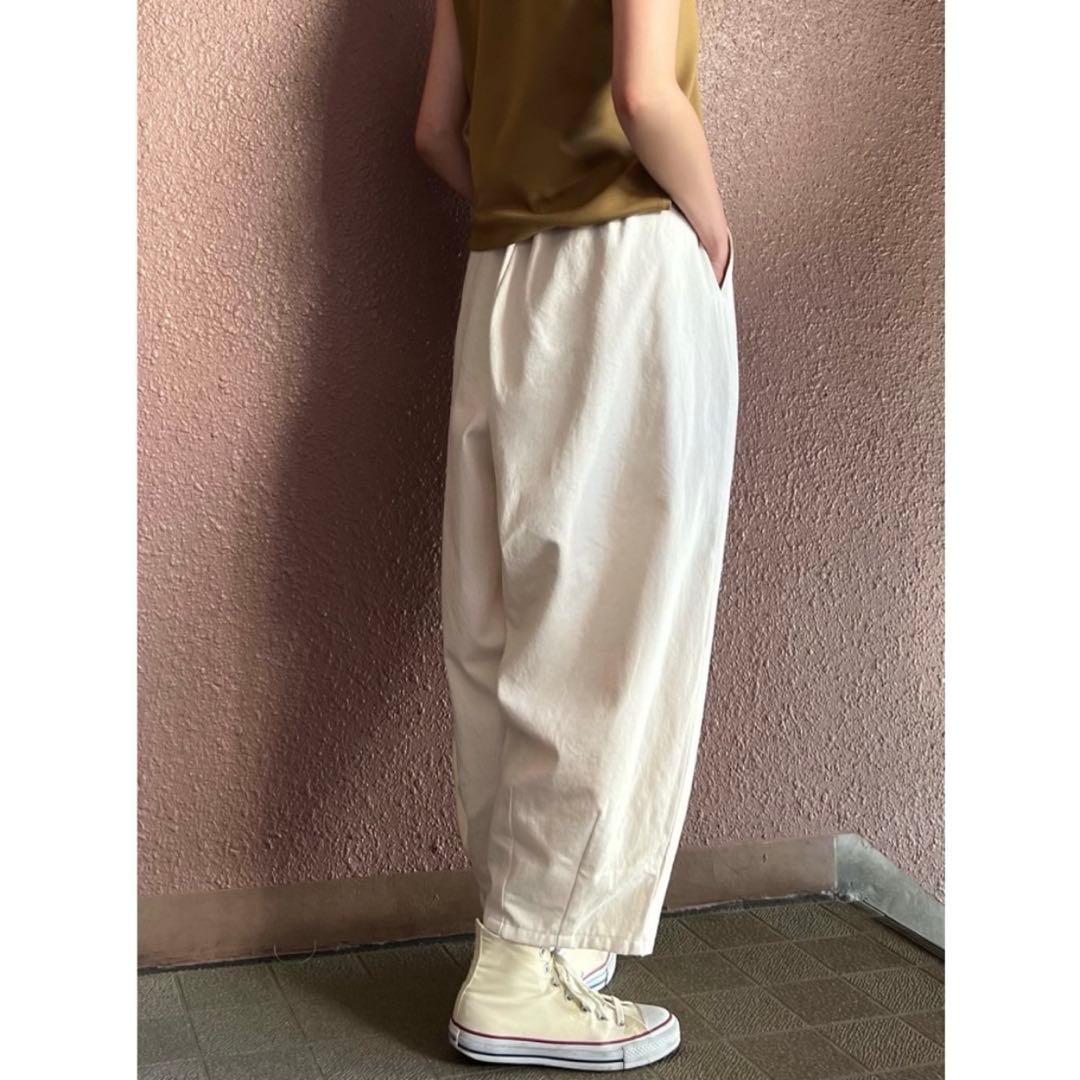 cleema RATA サーカスパンツ