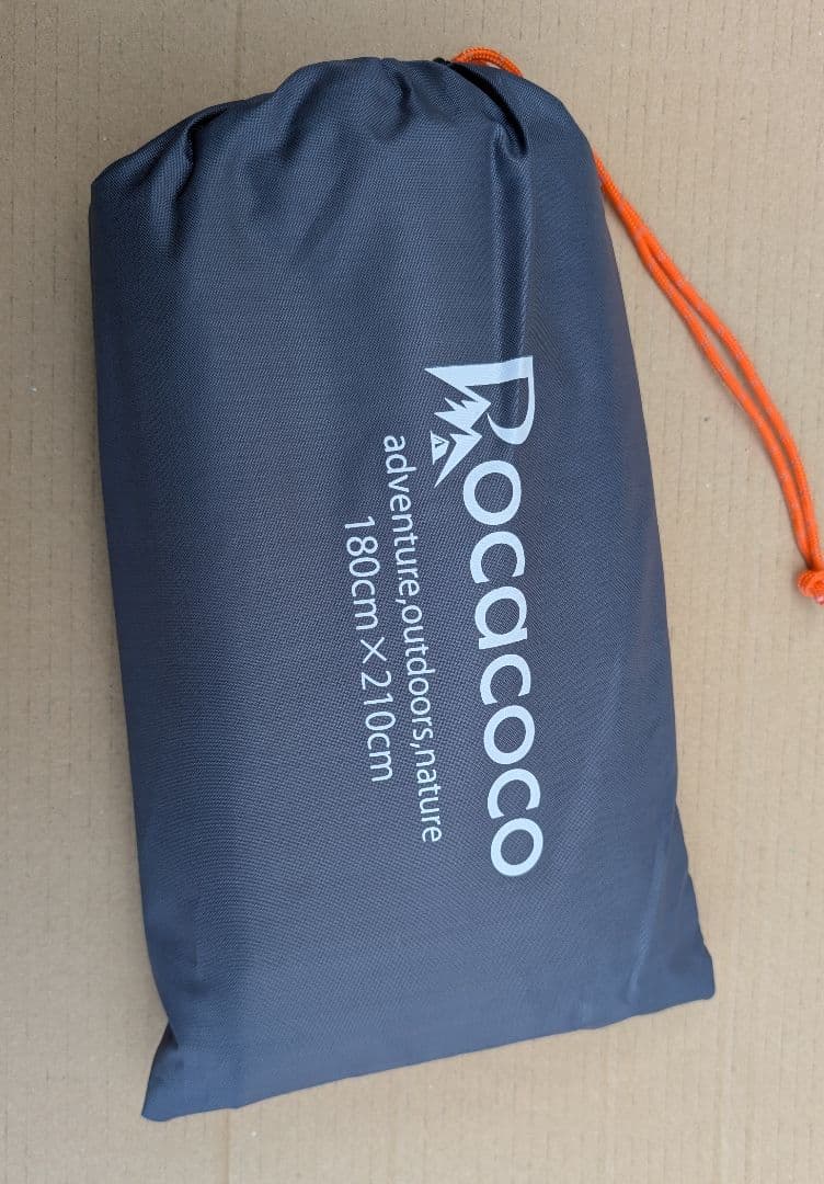 【美品】ツーリングドームlx+　リバーシブルファン等セット