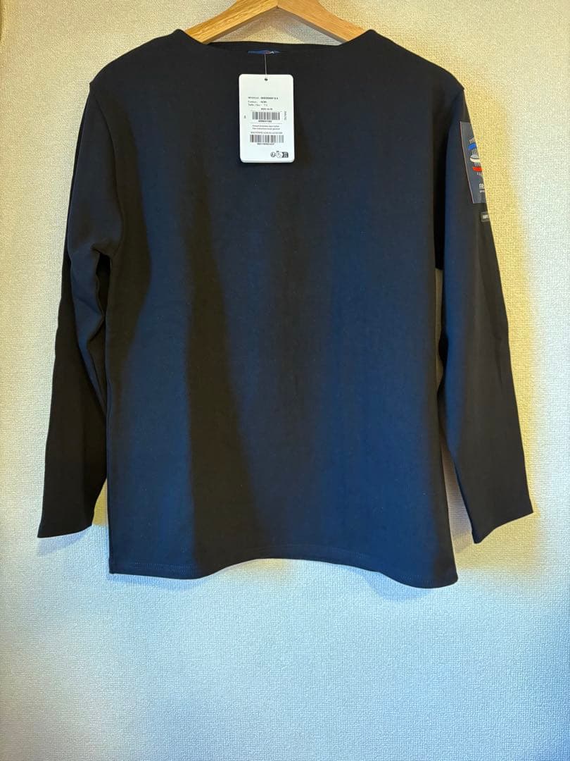 万博限定 フランス館 新品未使用 セントジェームス SAINT JAMES T3