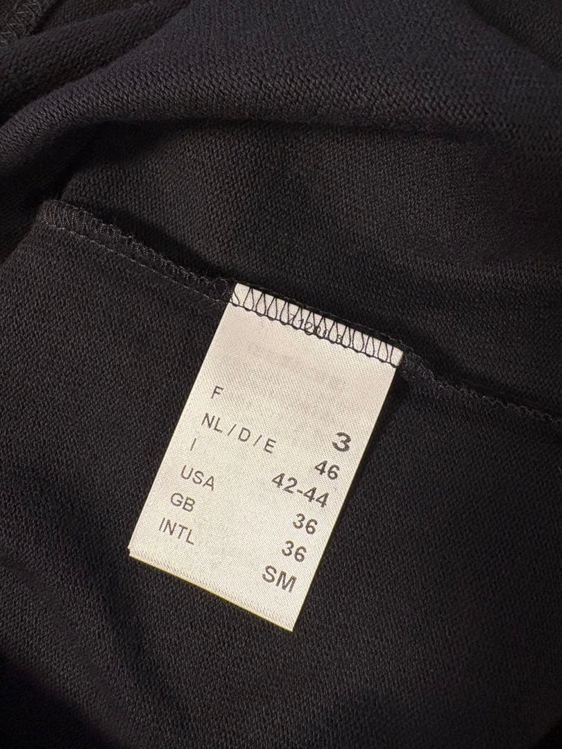 万博限定 フランス館 新品未使用 セントジェームス SAINT JAMES T3