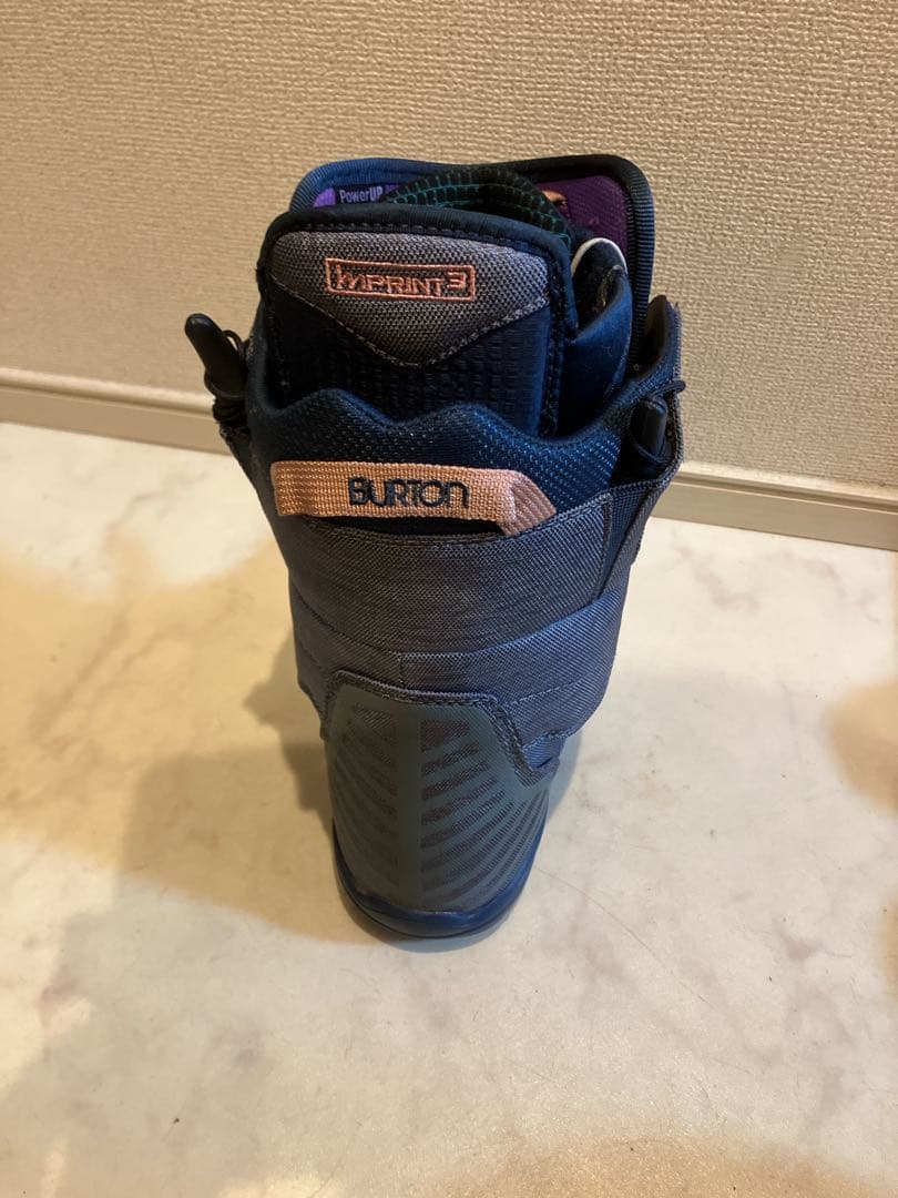 バートン　リチュアル　BURTON RITUAL 24.5㌢