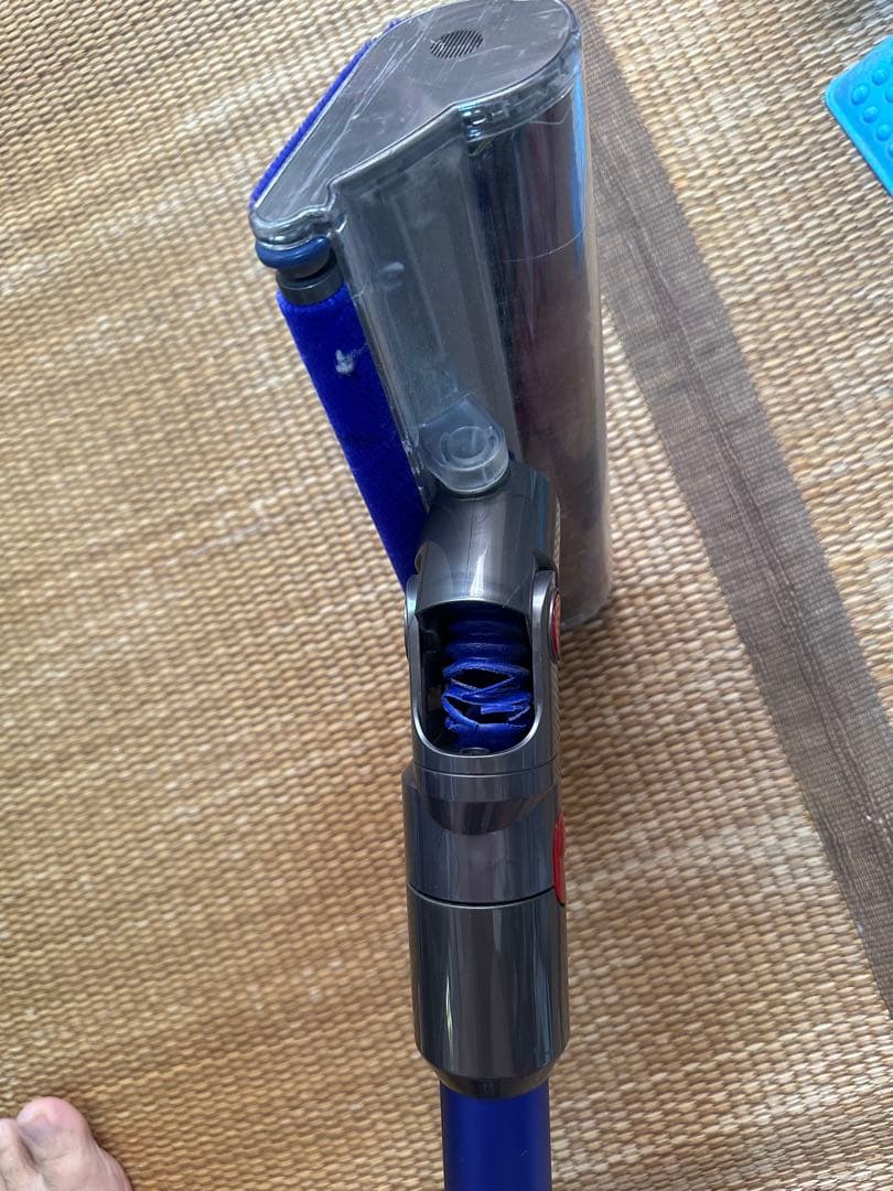 Dyson V11 Absolute Extra 本体