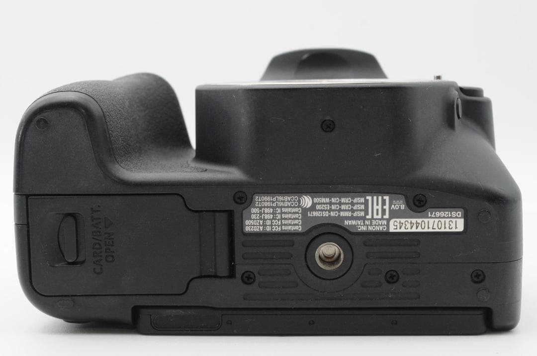 ■超美品⑧■新春初売りSALE■ Canon EOS Kiss x9 ダブル