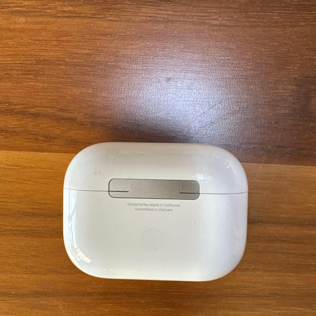 s*n様 AirPods pro 第2世代