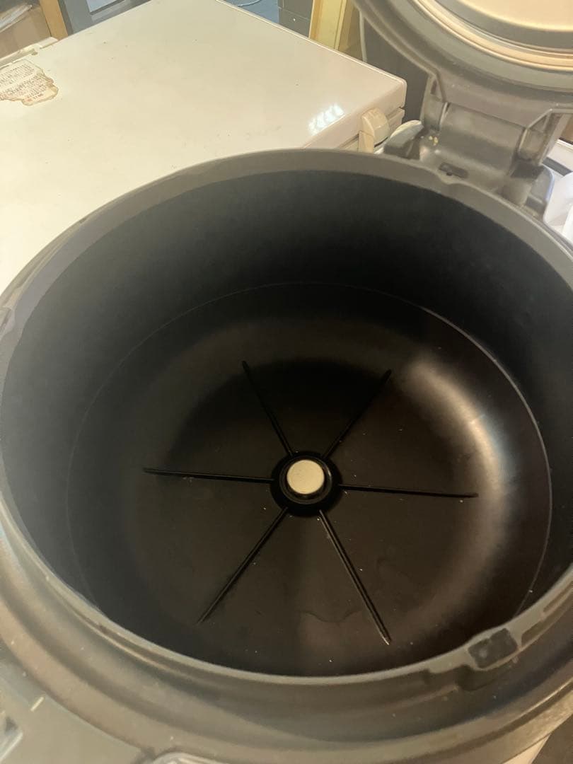 2022年製 Panasonic業務用炊飯ジャー SR-PGC54 単相200V