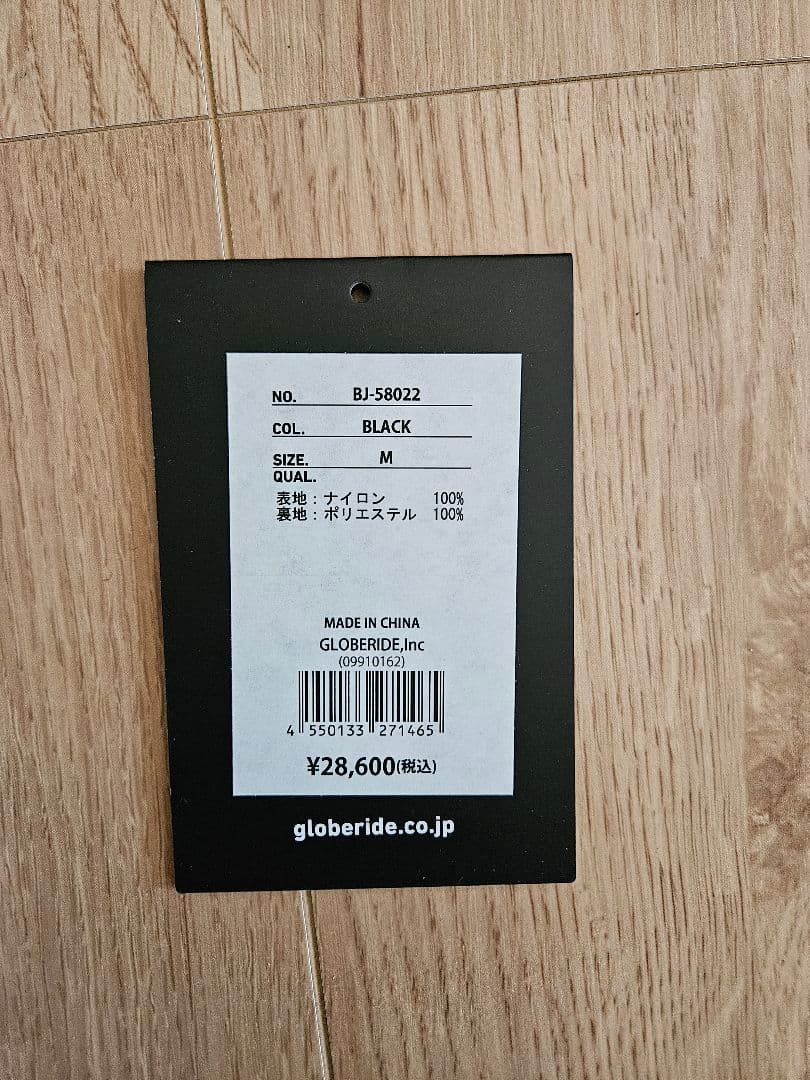 DAIWA PIER39 Tech Mil Vest BLACK Mサイズ