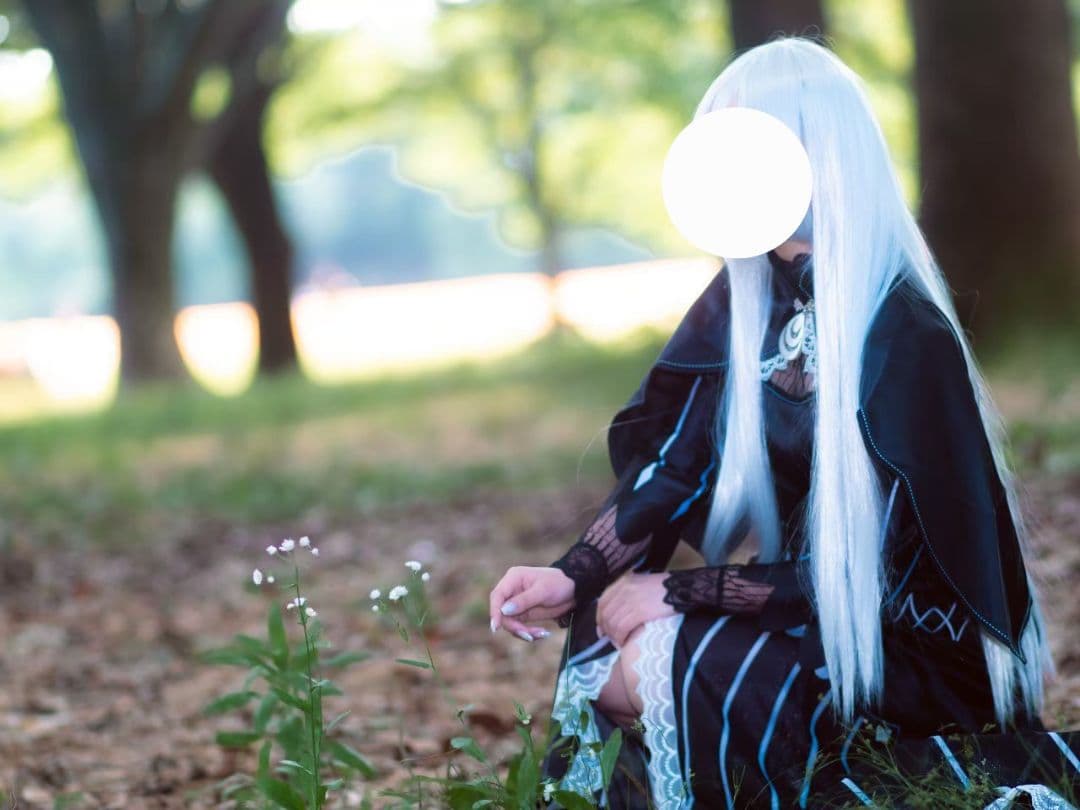 エキドナコスプレ　美品