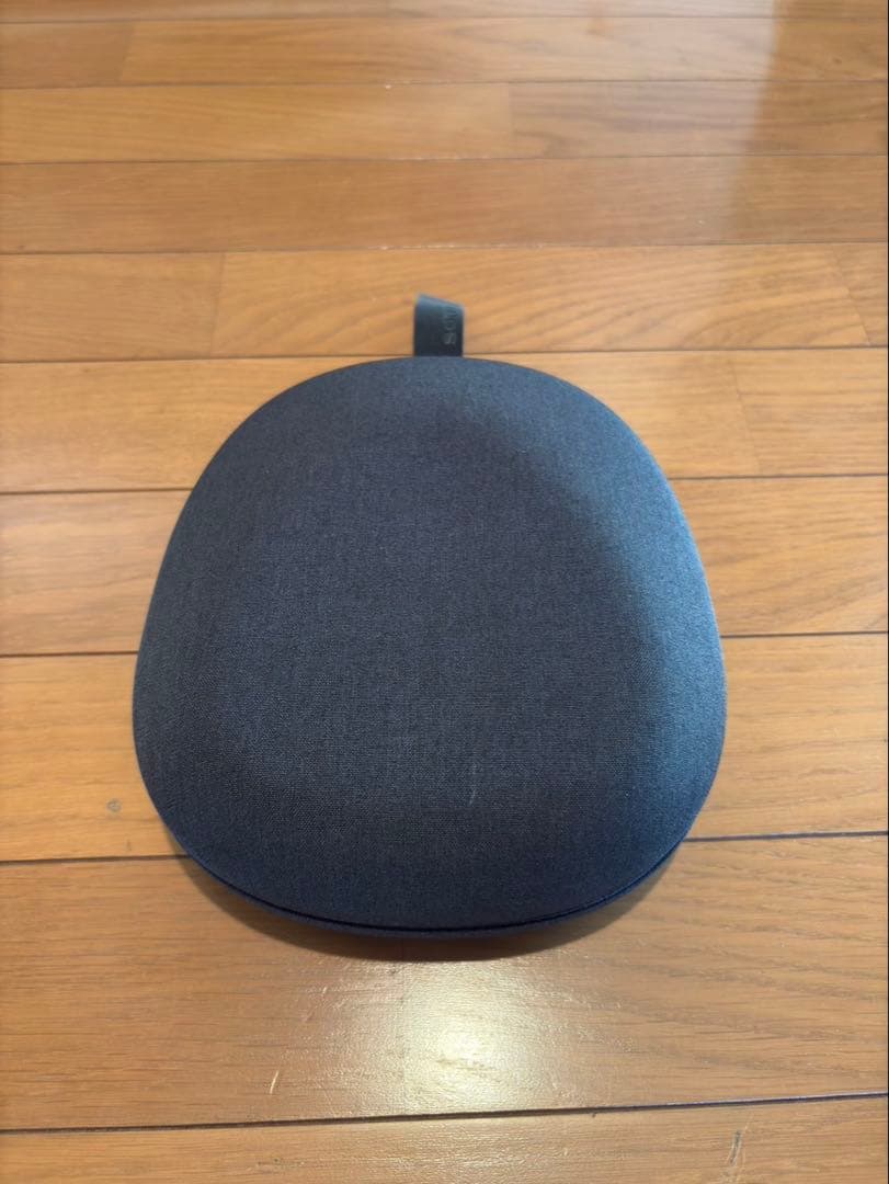 SONY WH-1000XM6 ブラック 開封済み未使用 最新モデル M6