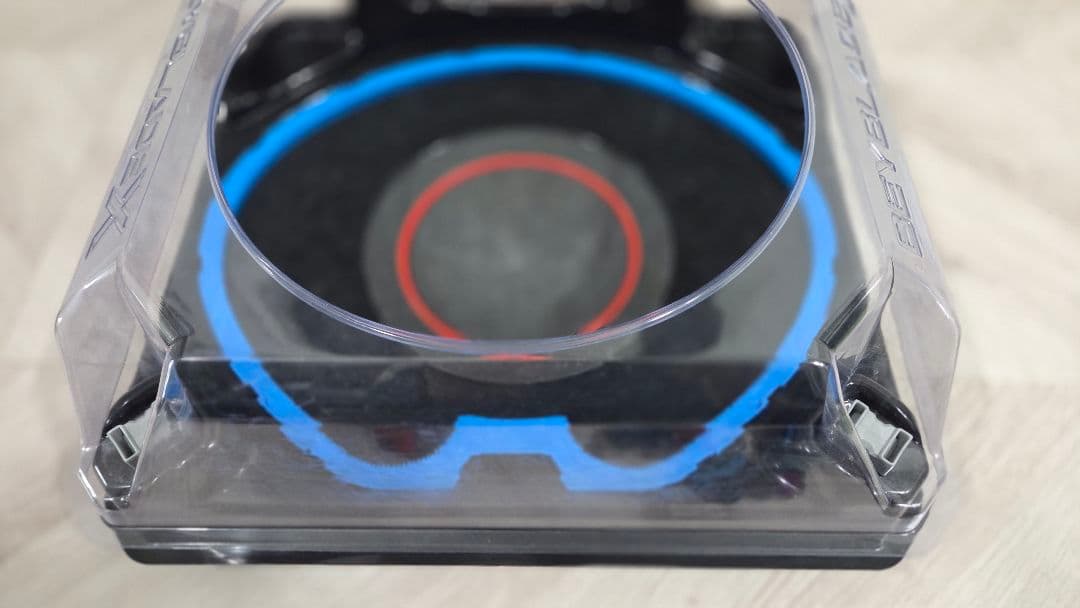 BEYBLADE X ダブルエクストリームスタジム+ベイブレード20個まとめ売り