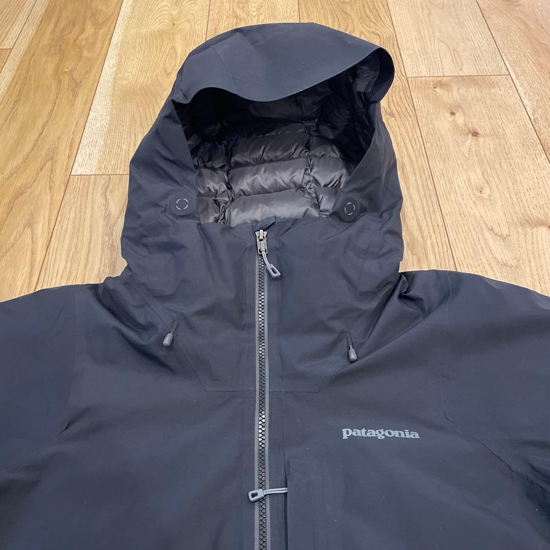 パタゴニア メンズ・プリモ・ダウン・ジャケット Sサイズ