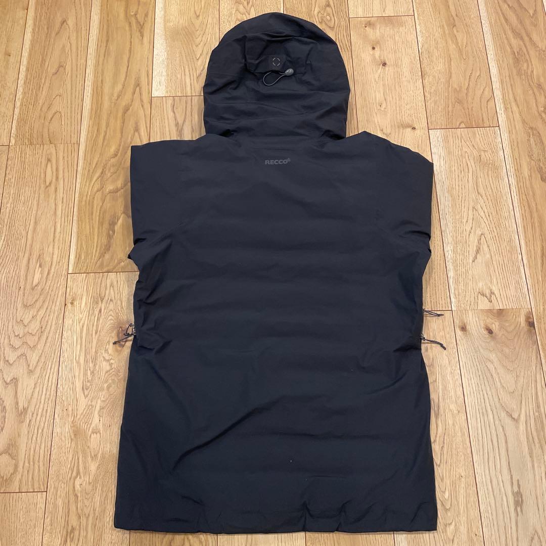 パタゴニア メンズ・プリモ・ダウン・ジャケット Sサイズ