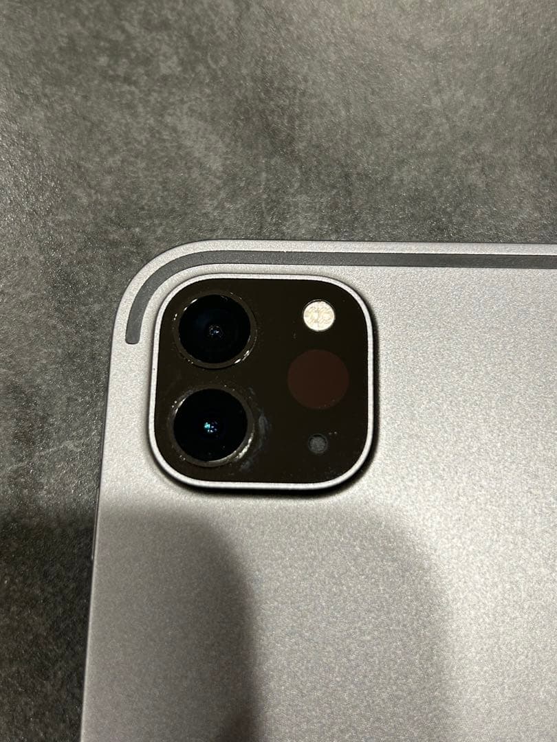 iPad本体 Apple iPad Pro 12.9 1 7 41 WiFi 1TB