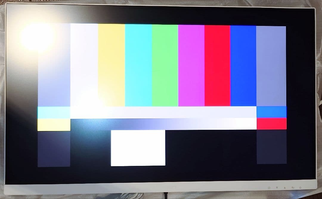 ディスプレイ・モニター本体 Innocn 27M2V Lite / 27A6V 4K 160Hz HDR