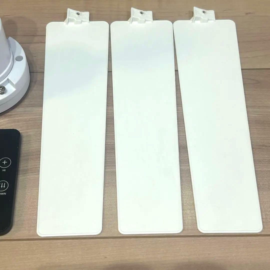 【美品】Duct Rail Fan DC+ リモコン付き