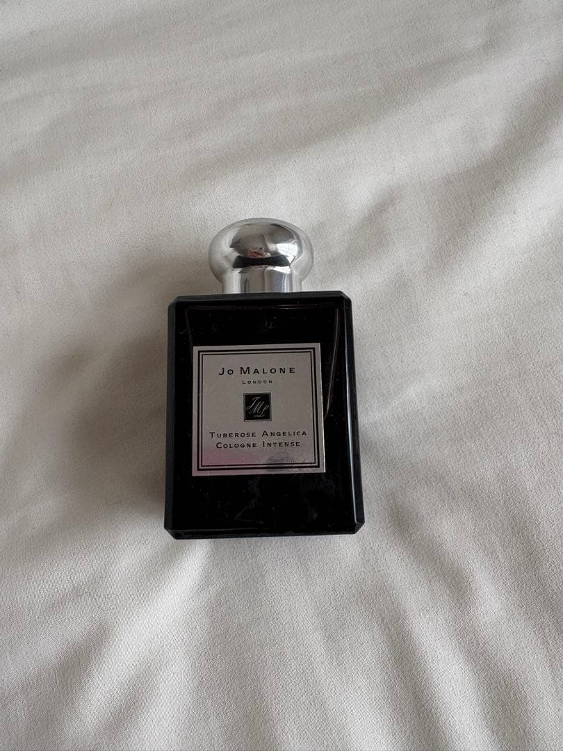 香水(ユニセックス) Jo Malone Tuberose Angelica 50ml