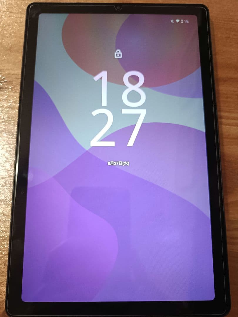 Lenovo Tab M9 Androidタブレット