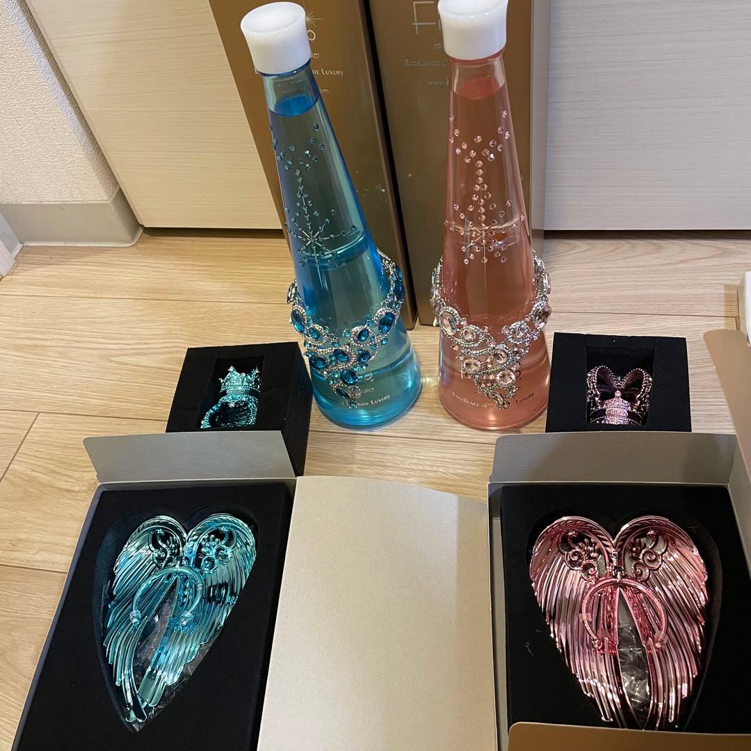 限定品 フィリコ アクアメイデン ローズメイデン セット