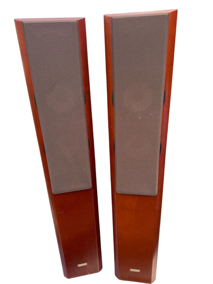 ONKYO スピーカー　D-207F D-207C