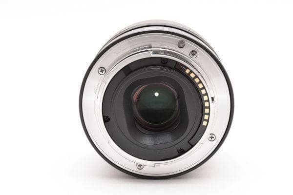 【美品】ソニー SONY SEL35F18 35mm 1.8 OSS 単焦点