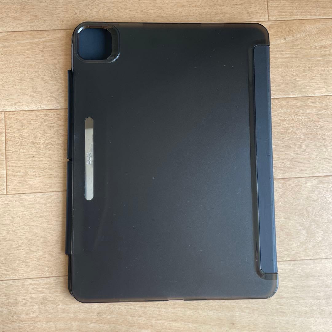 iPad Pro 11インチ スペースグレー Magic Keyboard付き