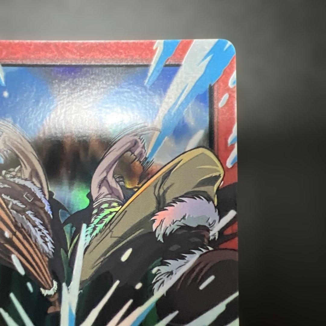 ワンピース カードゲーム ハイパーバトル 覇国 H11