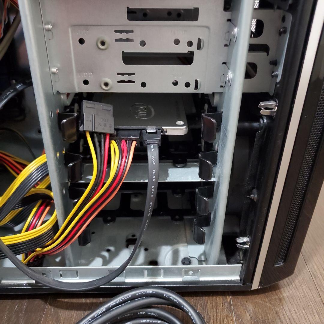 デスクトップPC(windows11)