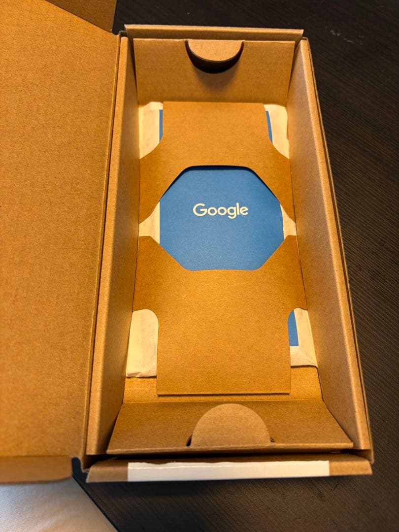 Google Pixel 7a 128GB  ホワイト　SIMフリー