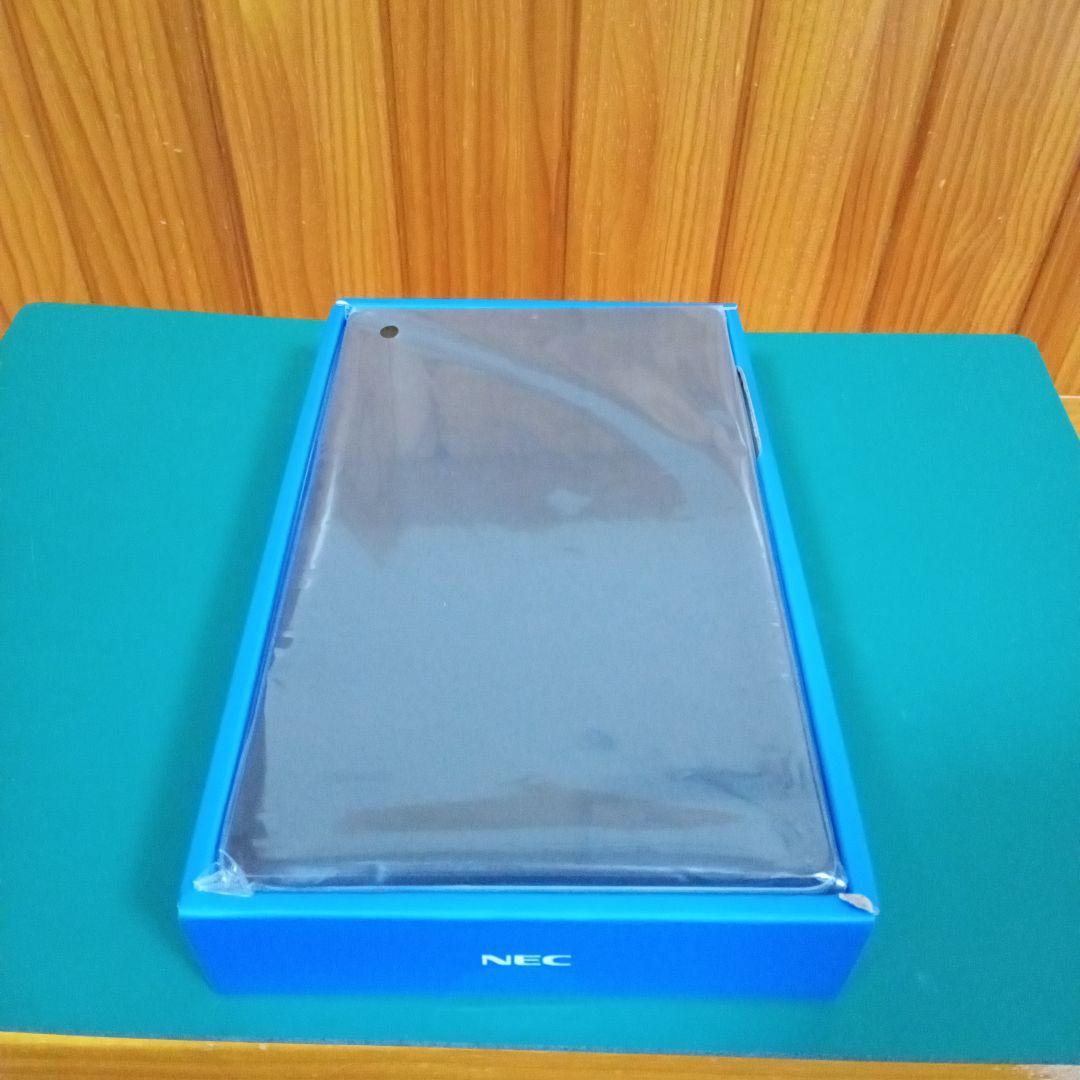 NEC LAVIE Tab T8 シルバー