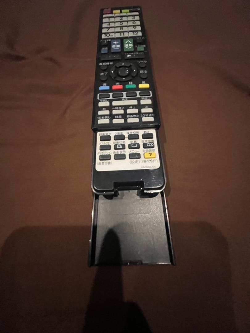 SHARP 液晶テレビ LC-46G9 2014年製