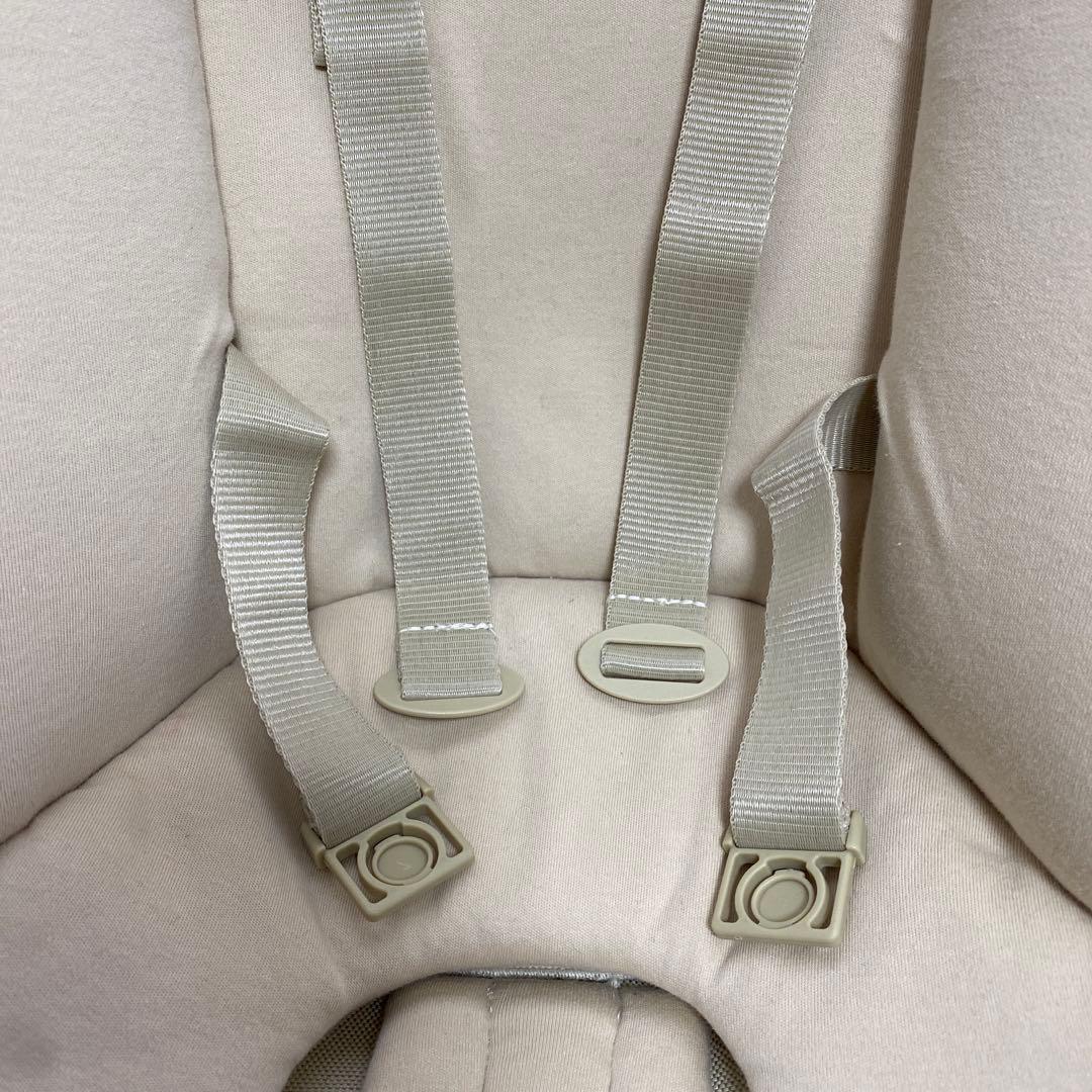 【R.】【アダプター付】Cybex サイベックス Lemo Bouncer