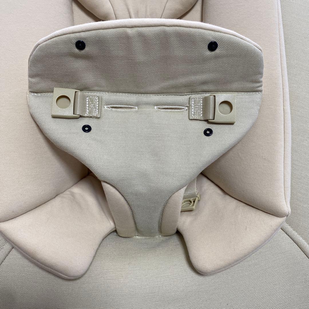 【R.】【アダプター付】Cybex サイベックス Lemo Bouncer