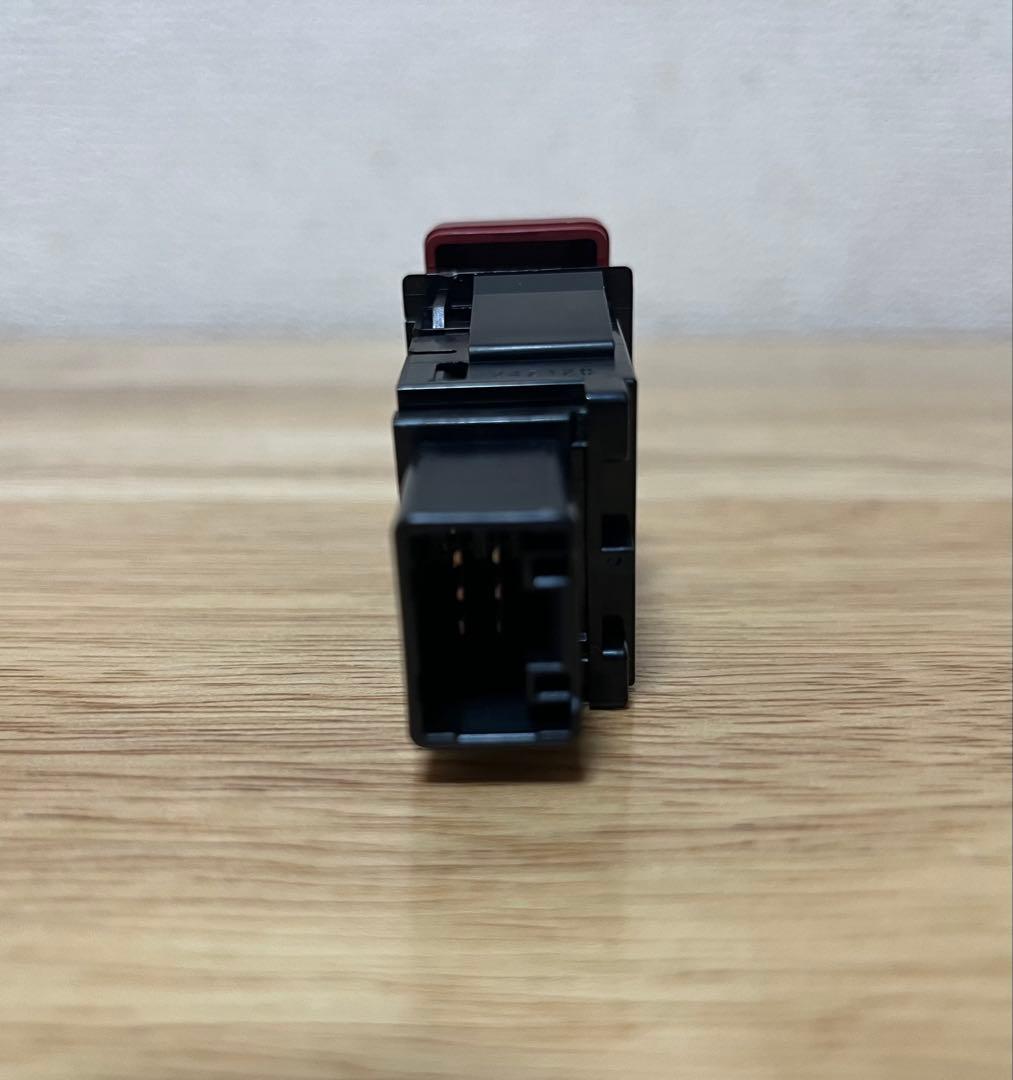 ZC33S RRP ワンタッチハザードスイッチキット2