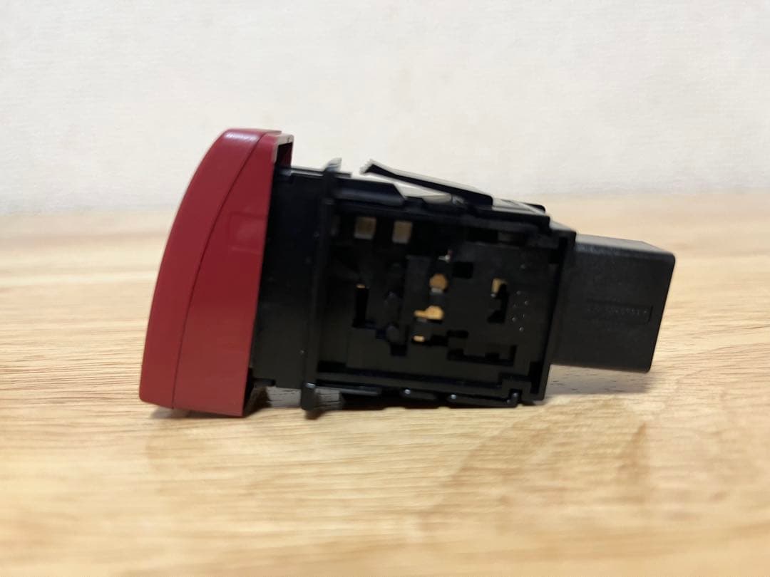 ZC33S RRP ワンタッチハザードスイッチキット2