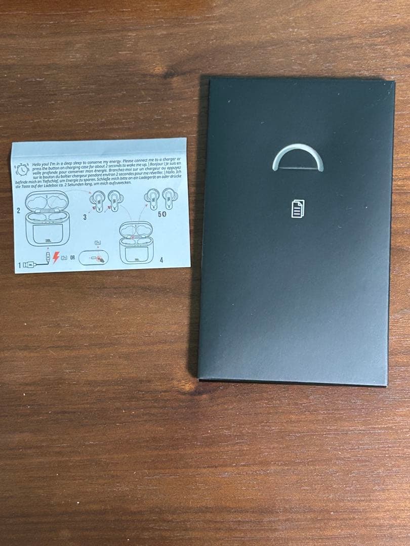 jbl tour pro2 ワイヤレスイヤホン