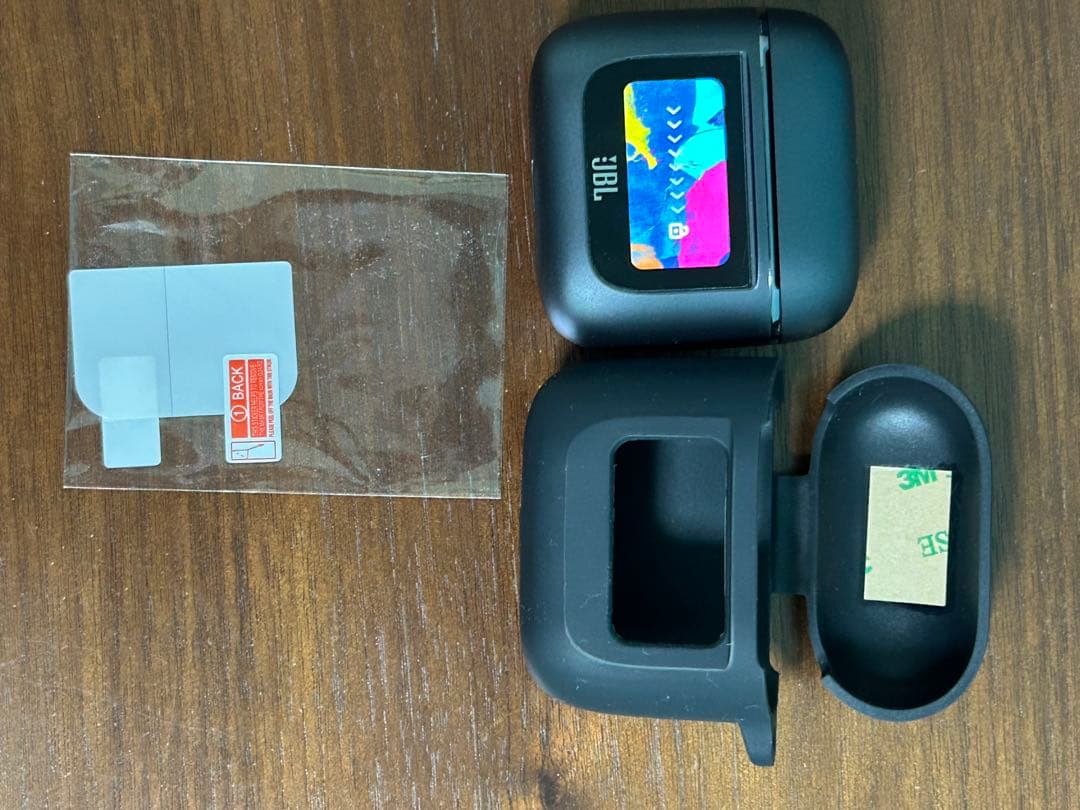 jbl tour pro2 ワイヤレスイヤホン