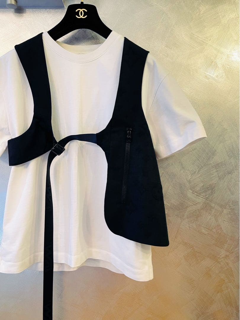 最終価格！ LOUIS VUITTON モノグラム　ベスト