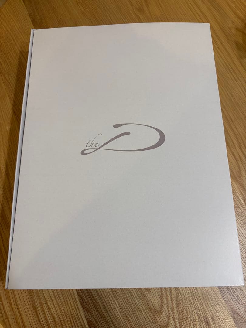 TheD ブライダルインナー　美フォルム