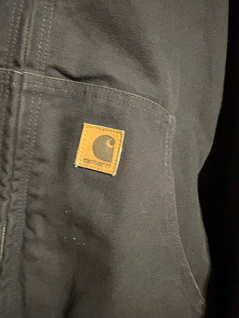 レーシングジャケット 白黒2枚