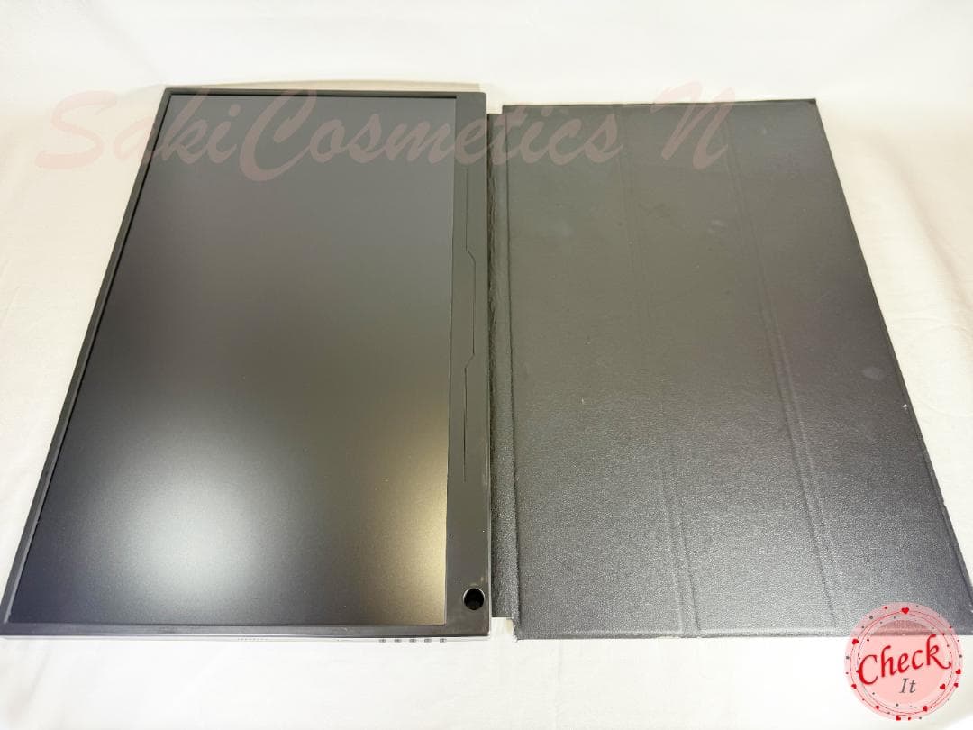 ✨一部不良品✨17インチモバイルモニター✨ EVICIV♡173J03 欠品あり