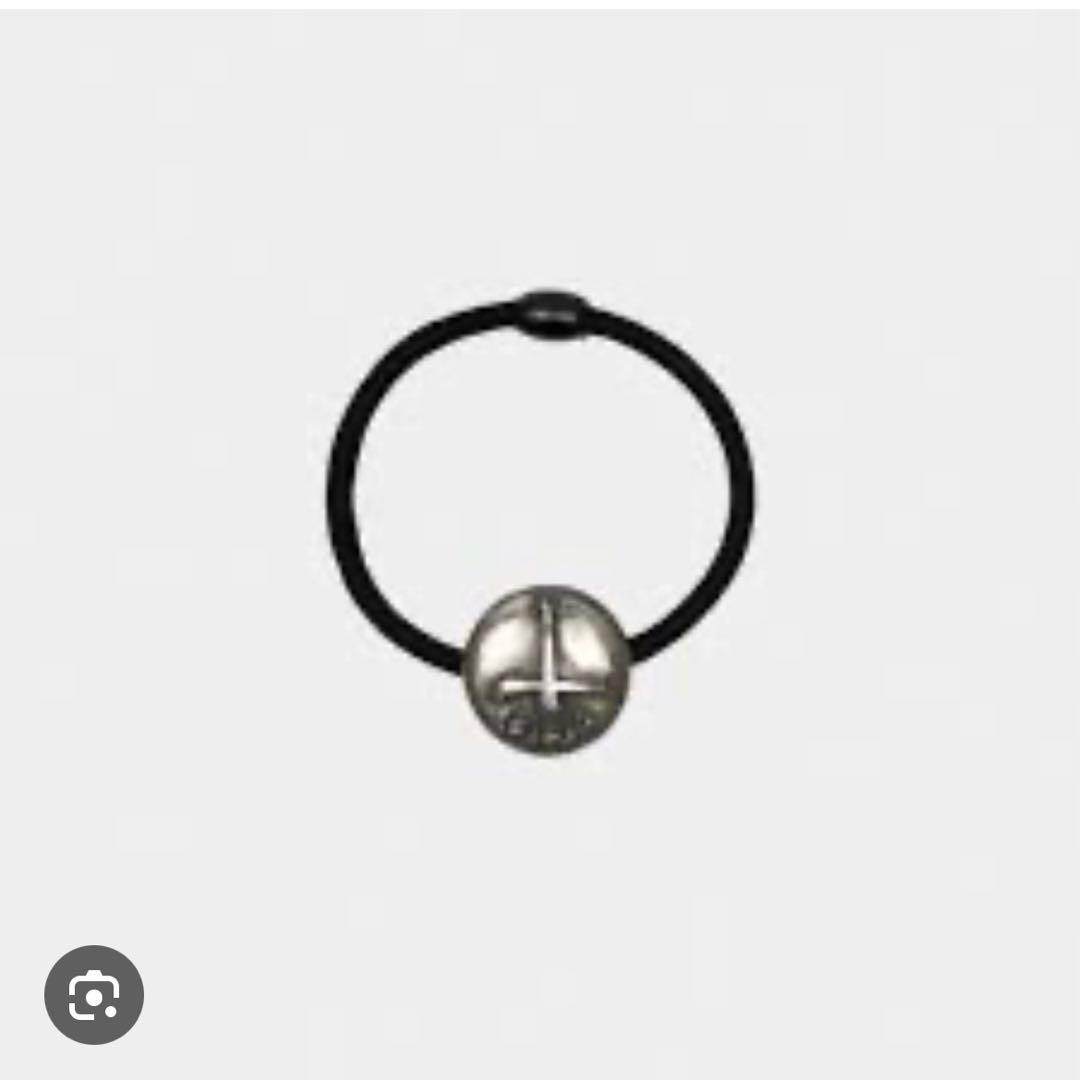 cvtvlist ヘアゴム