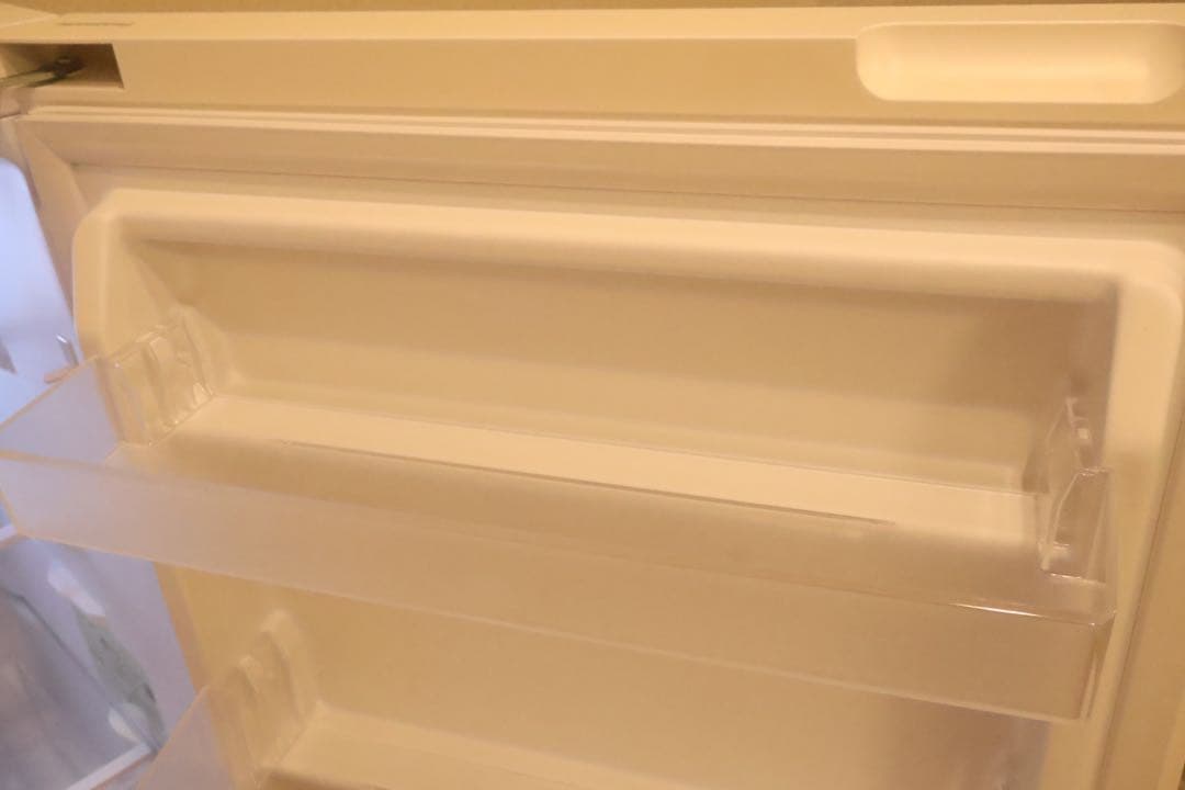 《宮》冷蔵庫　Panasonic パナソニック　2024年　1人暮らし