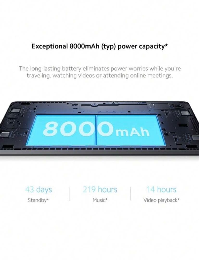 Xiaomi Redmi Pad SE 新品 256GB