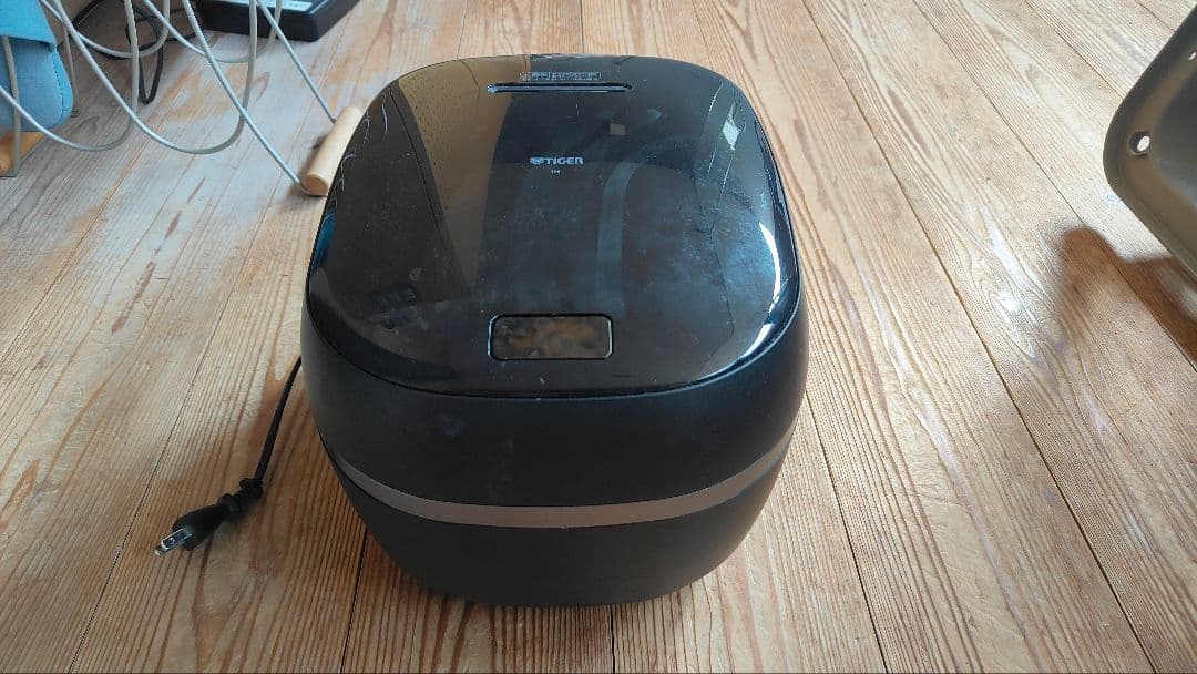 タイガーJPG-S100