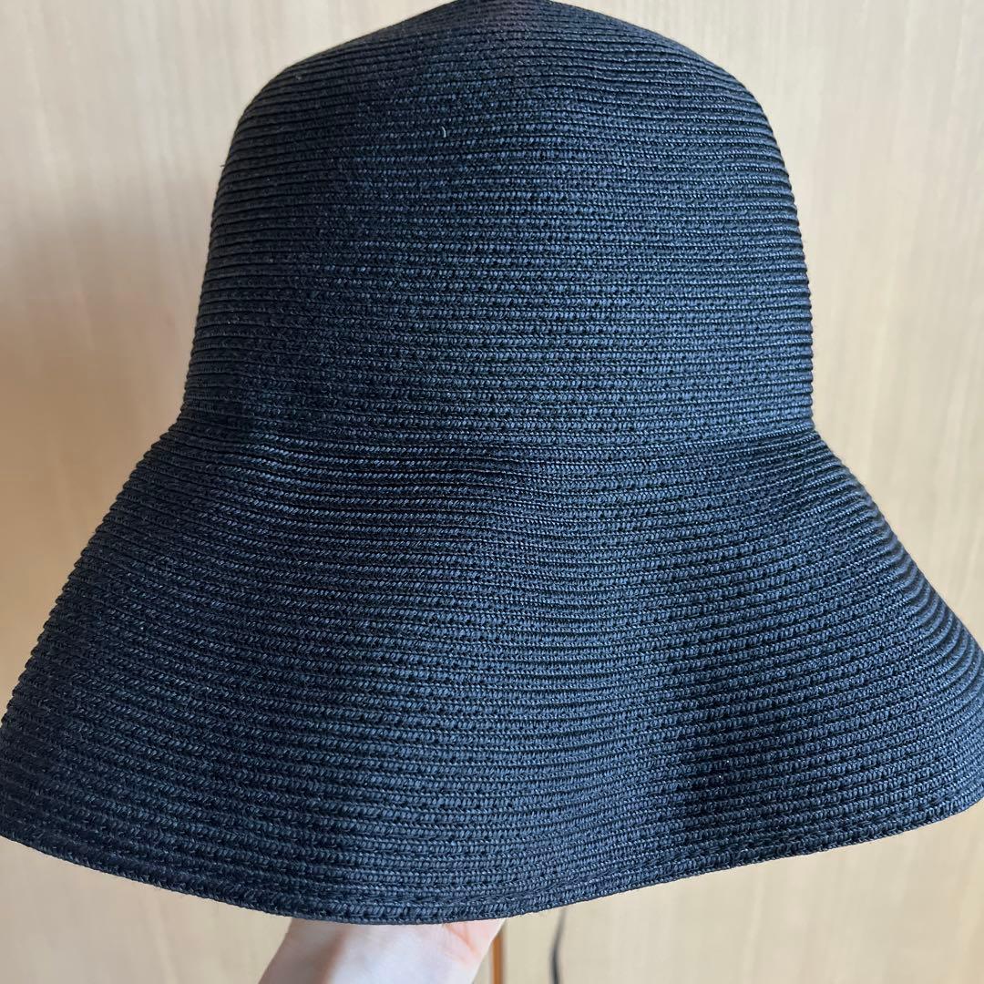 未使用　entwurfein エントワフェイン　アーツアンドサイエンス　ハット