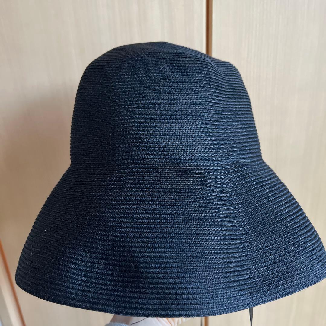 未使用　entwurfein エントワフェイン　アーツアンドサイエンス　ハット